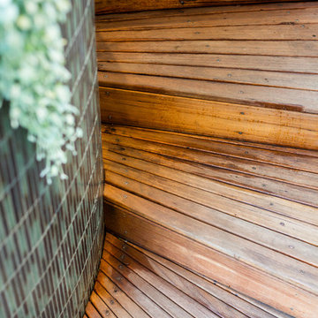 South Melbourne Project