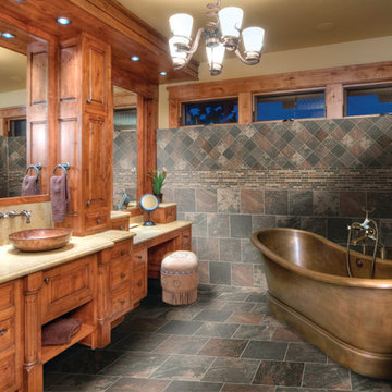 Afrika - Capetown Floor and Wall Tile