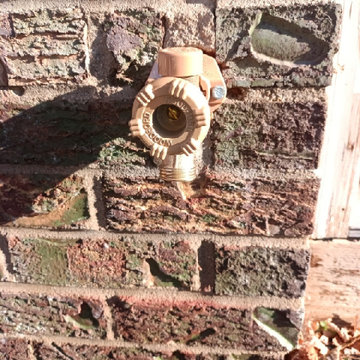 Plumber in Colorado Springs, CO