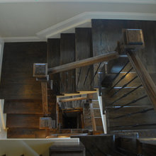 Hand Rails