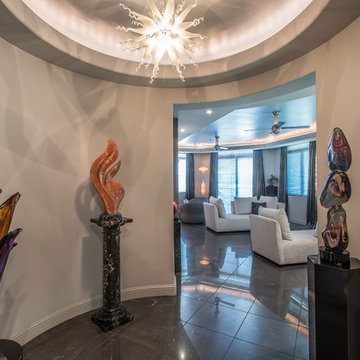 Scottsdale Contemporary Renovation