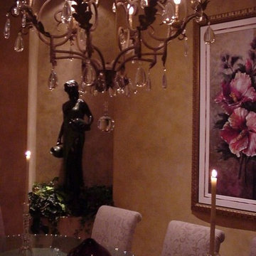 Lyons Residence
