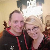 Jonathan Davies's photo