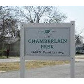 Chamberlain Park's photo