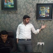 Nishant Sharma's photo