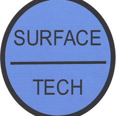 Surface Tech Inc