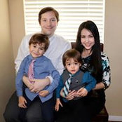 Leia Sylvester's photo