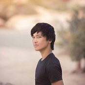 Andrew Huang's photo