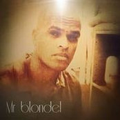 Jérôme Blondel's photo