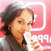 Galina Levchenkos foto