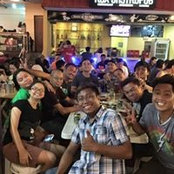 Kenneth Daquigan's photo