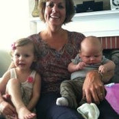 Mary Beth Leavers billede