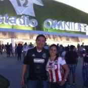 Alberto Nuño's photo