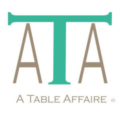 A Table Affaire