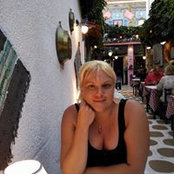 Olga Stepanyants's photo
