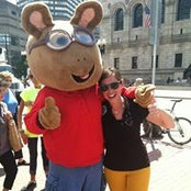 Laura Mandel's photo