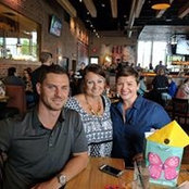 Barb Clyde's photo