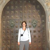 Meg Wilson's photo