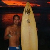 Rodrigo Ronces's photo