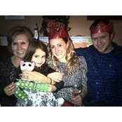 Betsy Ballantyne's photo
