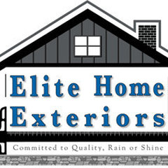 Elite Home Exteriors NW