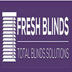 Fresh Blinds