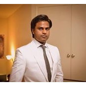 Shaikh Shahrukh's photo