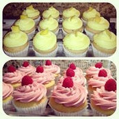 Rae's Cupcakerys billede