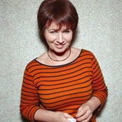 Elena Kuznetsova's photo