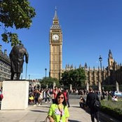 May Pagaduan's photo