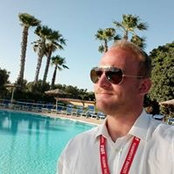 Fabio Pipitone's photo
