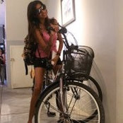 Sangeetha Rajan's photo