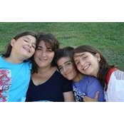 Maria Notarangelo's photo