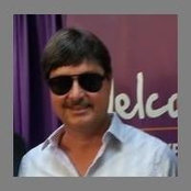 Randy Fords foto