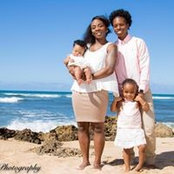 Shenice Gardner's photo