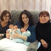 Joanna Cline's photo