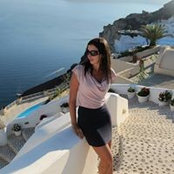 Sofya Okunev's photo