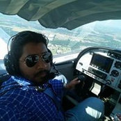 Gokul Anand Janarthanan's photo