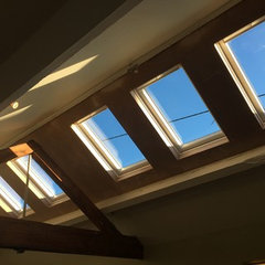 HessianCole - The VELUX Specialists