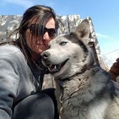 Carly Keating's photo