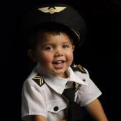 Michael Manfredo's photo