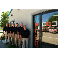 CGC Construction