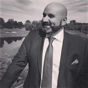 Antonio Espinoza's photo