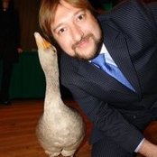 Stanislav Usov's photo