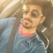 RuShik Patel's photo