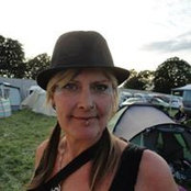 Tracey Brookes's photo