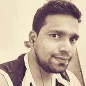 sujith potu's photo