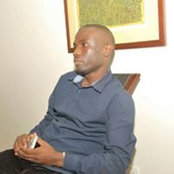 Frank Ndombas billede