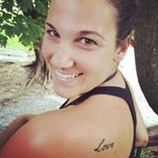 Danielle 'Green' Halagarda's photo