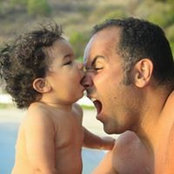 Ahmad Hamzawi's photo